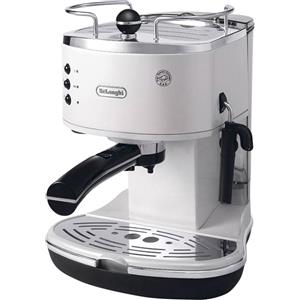 DELONGHI De Longhi macchina per caffe espresso manuale ECO311.W Icona
