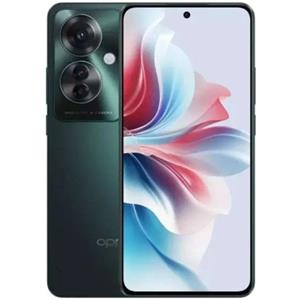 Oppo Smartphone Oppo Reno 11F 6.7'' 8GB/256GB/5G/Dual sim/5000mAh Verde [CPH2603]