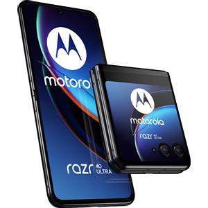 Motorola Smartphone Motorola RAZR 40 Ultra 6.9'' 8GB/256GB/5G/Dual sim/3800mAh/Nero