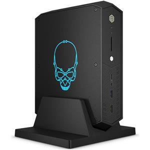 Intel NUC 12 Enthusiast Serpent Canyon