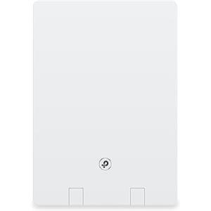 TP-Link Archer Air R5 Router WiFi 6 AX3000Mbps, Ripetitore Mesh WiFi 6, Design Ultrasottile da 8mm, Antenne Intelligenti, Installazione Flessibile, HomeShield, EasyMesh, Access Point Wi-Fi Ethernet