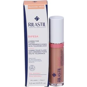 RILASTIL CORRETTORE FLUIDO ANTI-IMPERFEZIONI PESCA 8,5 ML