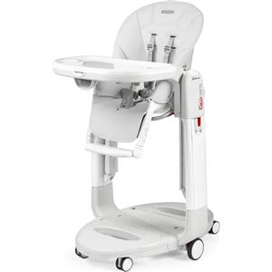 PEG PEREGO PUERICULTURA Peg perego seggiolone tatamia follow me latte