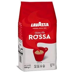Lavazza 1kg Lavazza Grani Espresso Qualità Rossa
