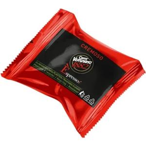 VERGNANO *10 Capsule Nespresso Vergnano Miscela Cremoso Compostabili