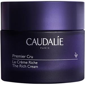 Caudalie italia srl CAUDALIE PREMIER CRU CREMA RICCA50ML
