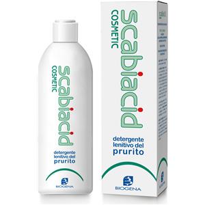 GIULIANI SpA SCABIACID Cosmetic Det.400ml
