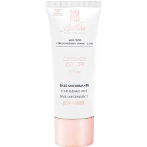I.C.I.M. (BIONIKE) INTERNATION Defence Color Primer Base Uniformante 30 ml