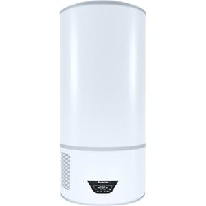 Ariston Scaldabagno Scaldacqua Elettrico Ariston Ad Accumulo Lydos Hybrid 80 L Wi-Fi Integrato