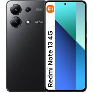 Xiaomi SMARTPHONE XIAOMI REDMI NOTE 13 23124RA7EO 128 GB DUAL SIM 6.67