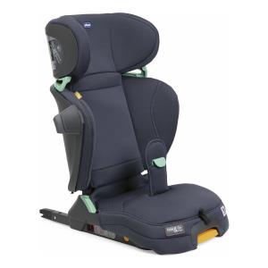 Chicco - Chicco Seggiolino Auto Fold & Go i-Size Black