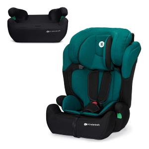 KinderKraft - Kinderkraft Seggiolino auto COMFORT UP i-Size Verde