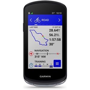 Garmin Edge 1040 8,89 cm (3.5