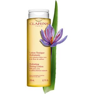 Clarins Tonico Idratante 200 ml