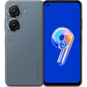 ASUS ZenFone 9 | 8 GB | 128 GB | Dual-SIM | Starry Blue