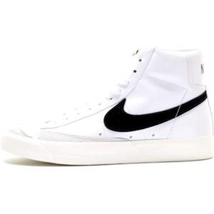 NIKE BQ6806-100 Blazer Mid '77 VNTG Uomo, Uomo EU 37.5