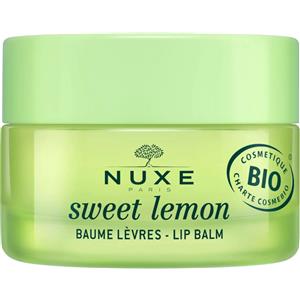 LABORATOIRE NUXE ITALIA Srl Nuxe Sweet Lemon Balsamo Labbra Idratante 15ml