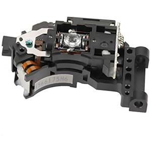 Fafeicy Lente Ottica, SF HD870A Lente Pick-up Ottica a Testa Singola DVD per Parti di Ricambio Meccanismo DVD, unità Fronte/retro Stampante