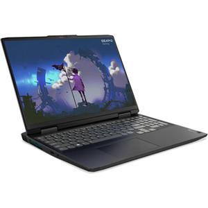 Lenovo IdeaPad Gaming 3 16'' Intel i5 16GB 512GB RTX3050TI