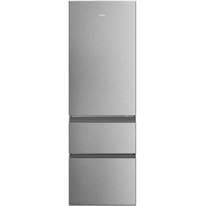 Haier 3D 60 Series 3 HTR3618CNMG Libera installazione 360 L Argento