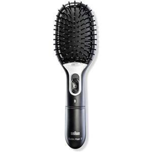 Braun Satin Hair 7 IONTEC BR710 Spazzola a Ioni