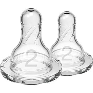 Dr. Brown's Opzioni Dr.Browns — Tettarella a bocca stretta +3 mesi