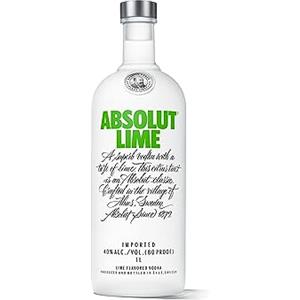 Absolut Lime