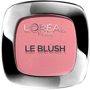 L'Oreal Paris L'Oréal Paris Colorete Accord Parfait Blush 90 Luminous Rose