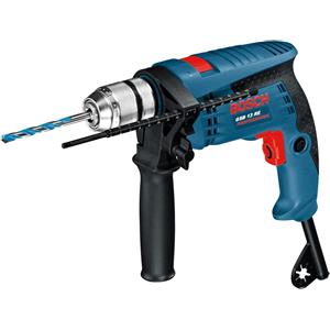 BOSCH PROFESSIONAL Trapano con percussione Bosch Professional GSB 13 RE
