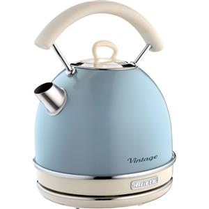 ARIETE BOLLITORE 2000W 1,7LT. VINTAGE 2877CELESTE