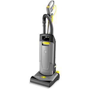 Karcher CV 30/1 - Battitappeto per Moquette