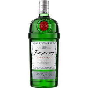 Tanqueray London Dry Gin - 1 L