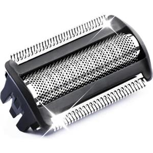 Generic Testina di ricambio per rasoio elettrico Serie 9, 92S, compatibile con tutte le serie 9 9290cc, 9291cc, 9370cc, 9293s, 9385cc, 9390cc, 9330s, 9296cc