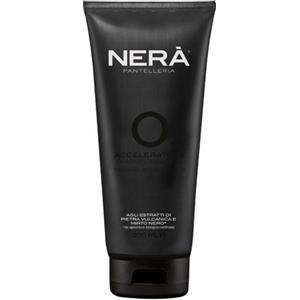 Nerà Crema Acceleratore Abbronzatura 200ml - Formula Nutriente con Mirto Nero e Burro di Karité