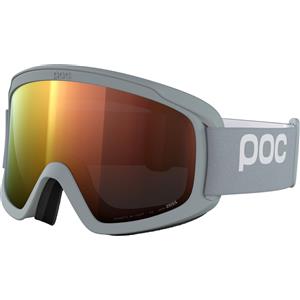 POC Opsin, maschera da sci, granite grey