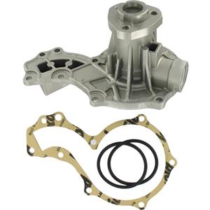 SKF VKPC 81402 Pompa Acqua per Raffreddamento Motore con Guarnizioni - Compatibile con AUDI A4 e A6