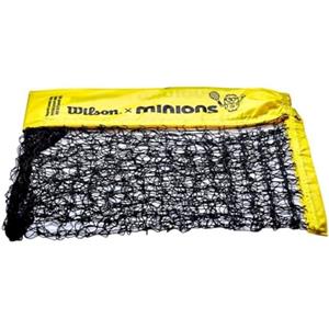Wilson Minions JR Padel EYES, Giallo