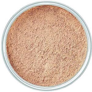 Artdeco Mineral Powder Foundation 2-Natural Beige 15 Gr