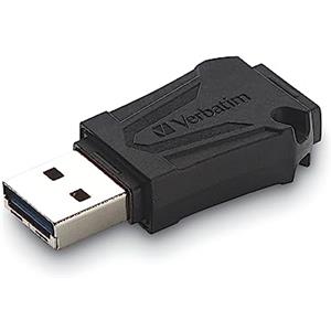 Verbatim ToughMAX Unità Flash USB 16 GB USB tipo A 2.0, Nero