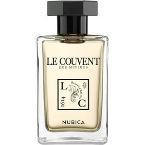 Le Couvent Maison de Parfum Nubica Eau de Parfum 100 ml - Fragranza Ambrata Legnosa Unisex con Vaniglia Tonka e Patchouli