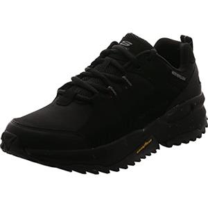 Skechers Skechers, trekking shoes Uomo, Nero, 44 EU