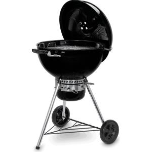 Weber Barbecue a carbone Weber Master-Touch E-5750 GBS