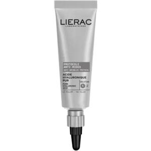Lierac Filler Anti-Rughe all'Acido Ialuronico Puro - Rimpolpante e Levigante, 15ml