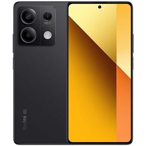 Xiaomi Smartphone Xiaomi Redmi Note 13 6.67'' 6GB/128GB/5G Dual sim/5000mAh/Nero [XIARN135G6128BEU]