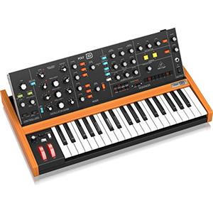 Behringer Poly D - Synth