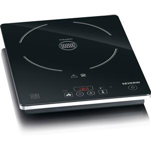 Severin KP 1071 Piastra Induzione