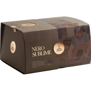 Fiasconaro Panettone Nero Sublime Fiasconaro - Formato: 1 kg
