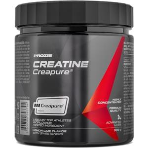 Prozis Creatina Creapure 300 gr - multi gusti (limone)