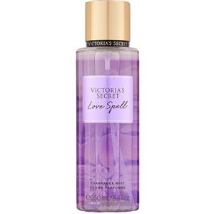 Victoria's Secret Love Spell Acqua profumata per il corpo 250ml