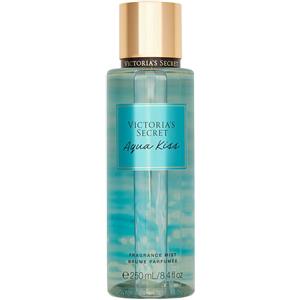 Victoria's Secret Aqua Kiss - Acqua Profumata Corpo 250 ml con Note Acquatiche e Floreali